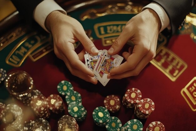 alexavegas In-Play Betting
