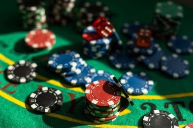 alexavegas Instant Bet Confirmation