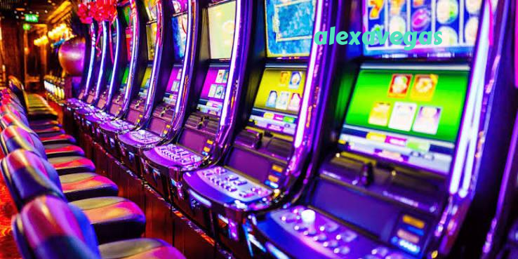 alexavegas Live Dealer Tables at Your Fingertips