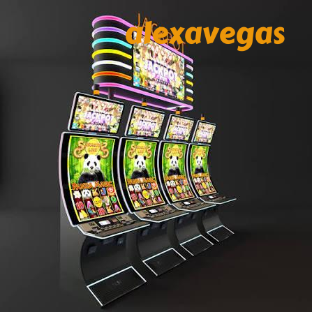 alexavegas slide 1